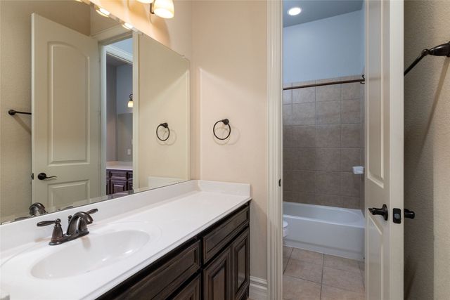 1917 Sterling Trace Drive, Keller, TX 76248
