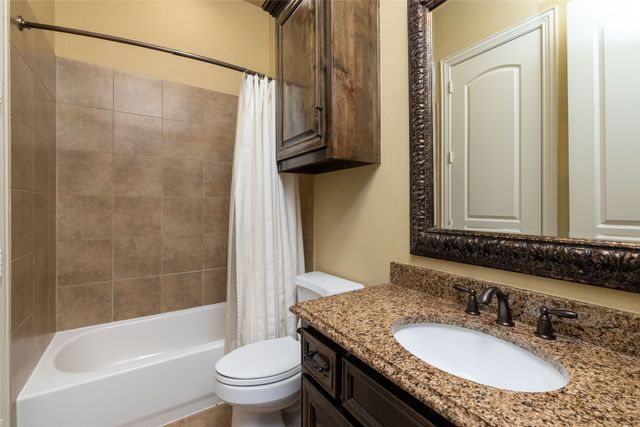 1917 Sterling Trace Drive, Keller, TX 76248
