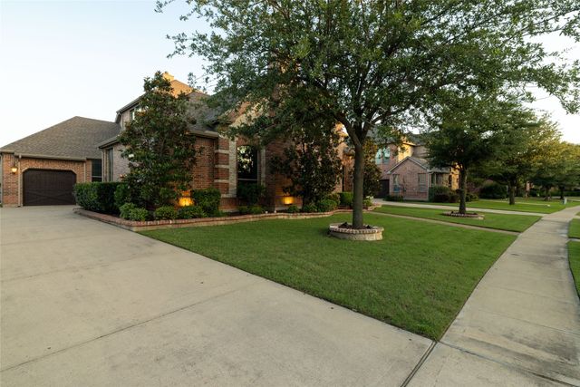 1917 Sterling Trace Drive, Keller, TX 76248