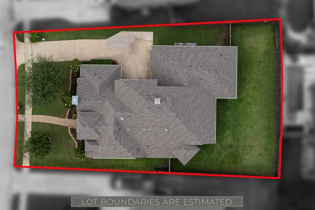 1917 Sterling Trace Drive, Keller, TX 76248
