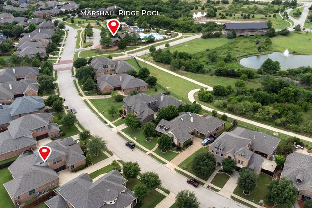 1917 Sterling Trace Drive, Keller, TX 76248