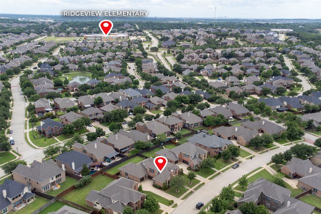 1917 Sterling Trace Drive, Keller, TX 76248