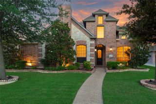 1917 Sterling Trace Drive, Keller, TX 76248