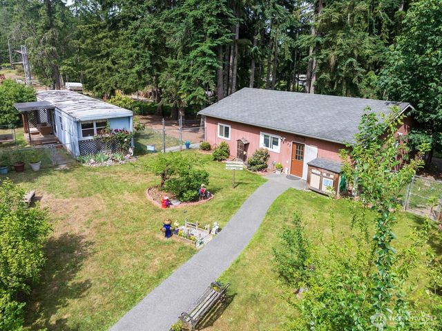 239 Robinson Road, Port Angeles, WA 98362