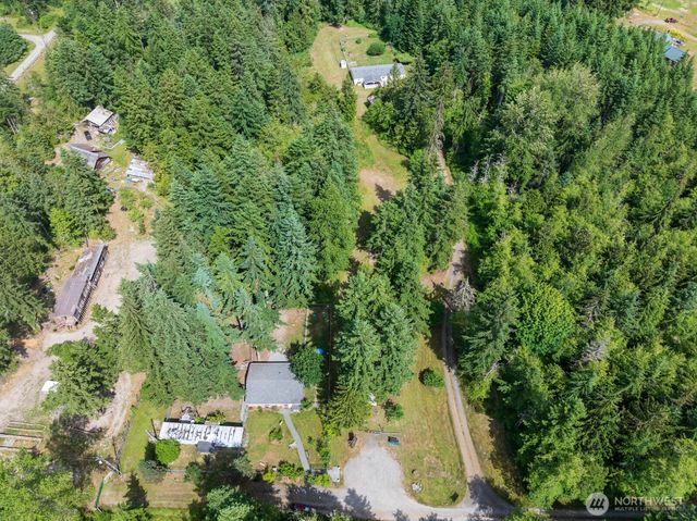 239 Robinson Road, Port Angeles, WA 98362