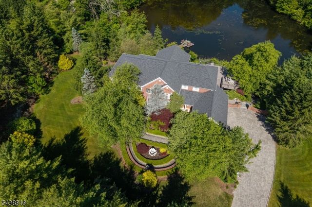 60 Morgan Dr, Sparta Twp., NJ 07871