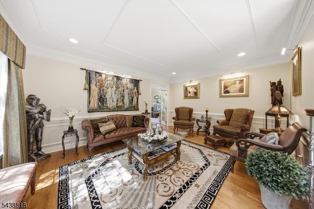 60 Morgan Dr, Sparta Twp., NJ 07871