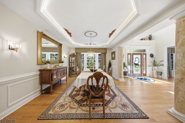 60 Morgan Dr, Sparta Twp., NJ 07871