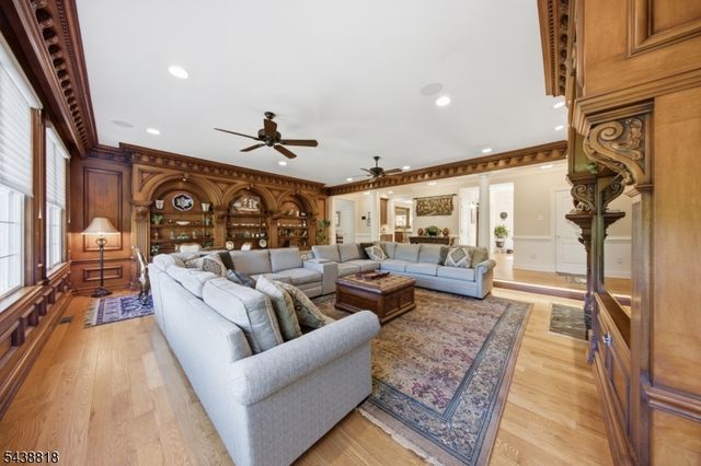 60 Morgan Dr, Sparta Twp., NJ 07871