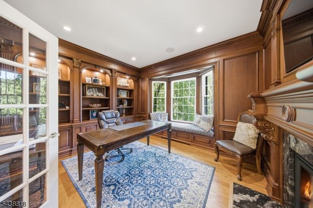 60 Morgan Dr, Sparta Twp., NJ 07871