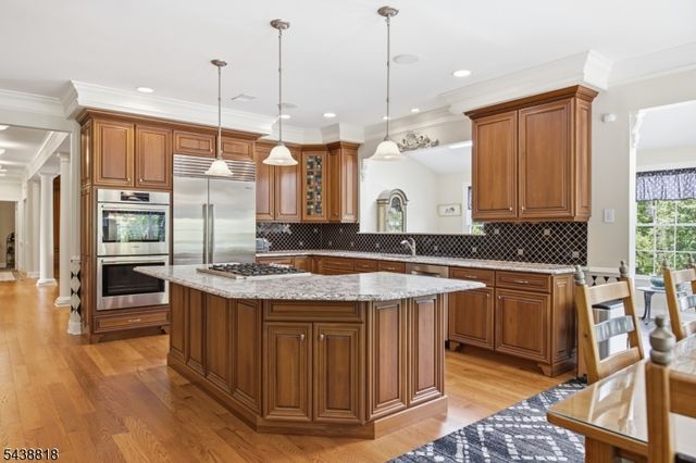 60 Morgan Dr, Sparta Twp., NJ 07871