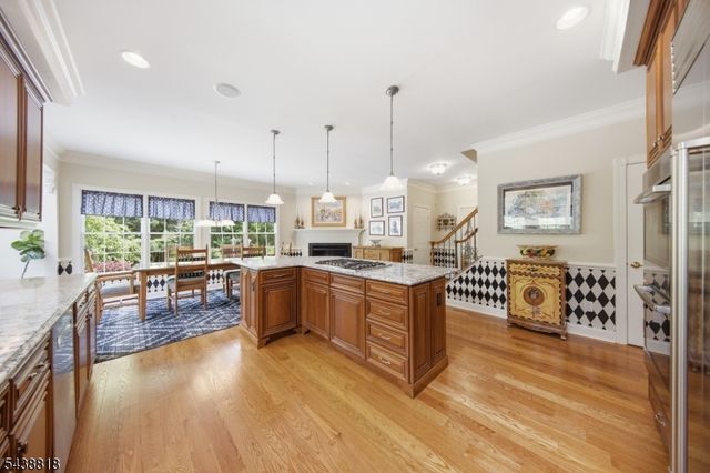 60 Morgan Dr, Sparta Twp., NJ 07871
