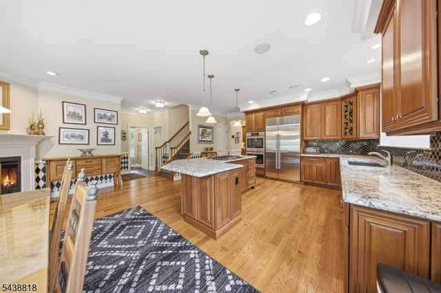 60 Morgan Dr, Sparta Twp., NJ 07871