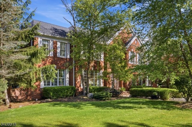 60 Morgan Dr, Sparta Twp., NJ 07871