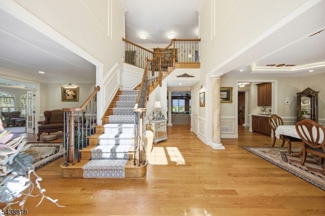 60 Morgan Dr, Sparta Twp., NJ 07871