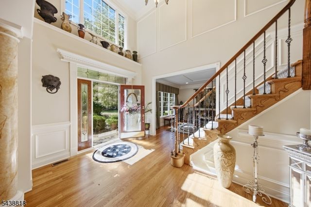 60 Morgan Dr, Sparta Twp., NJ 07871