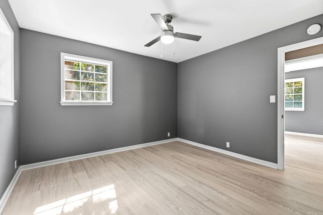 5018 Ackerman Drive, Little Rock, AR 72209