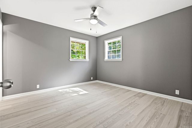 5018 Ackerman Drive, Little Rock, AR 72209