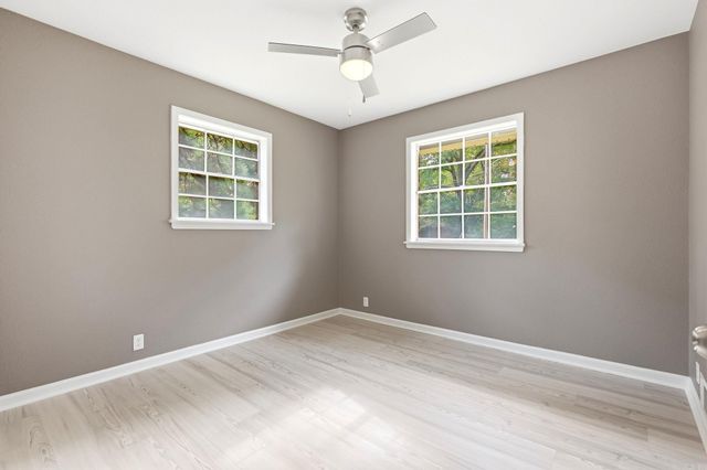 5018 Ackerman Drive, Little Rock, AR 72209