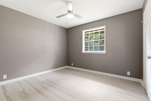 5018 Ackerman Drive, Little Rock, AR 72209