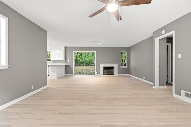 5018 Ackerman Drive, Little Rock, AR 72209