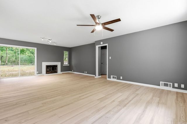 5018 Ackerman Drive, Little Rock, AR 72209
