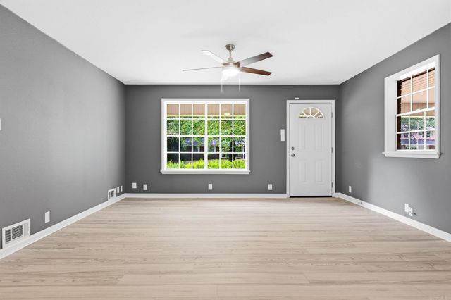 5018 Ackerman Drive, Little Rock, AR 72209