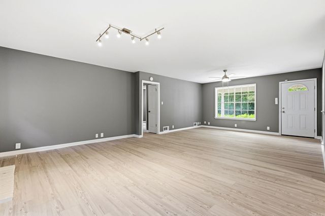 5018 Ackerman Drive, Little Rock, AR 72209
