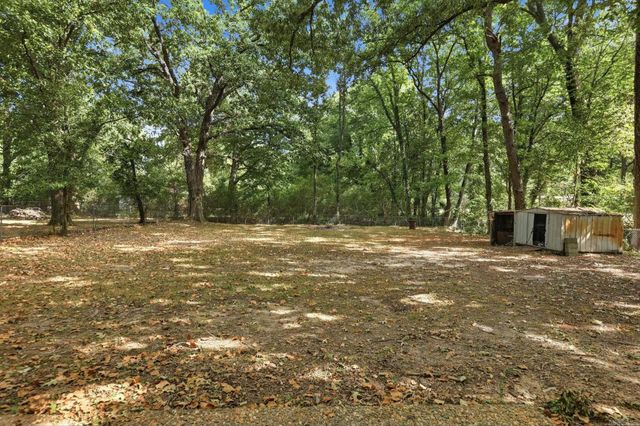 5018 Ackerman Drive, Little Rock, AR 72209