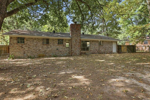 5018 Ackerman Drive, Little Rock, AR 72209