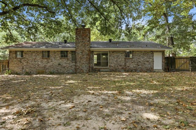 5018 Ackerman Drive, Little Rock, AR 72209
