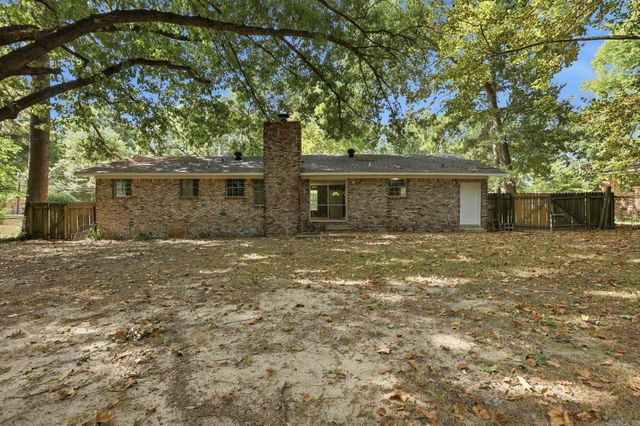 5018 Ackerman Drive, Little Rock, AR 72209