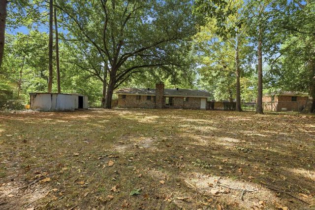 5018 Ackerman Drive, Little Rock, AR 72209