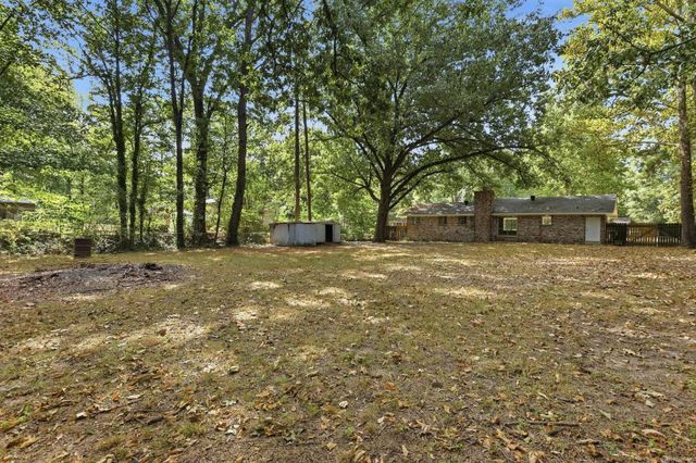 5018 Ackerman Drive, Little Rock, AR 72209