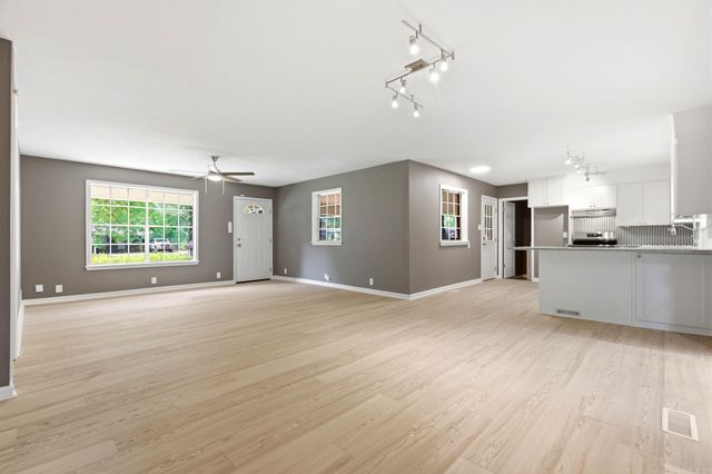 5018 Ackerman Drive, Little Rock, AR 72209