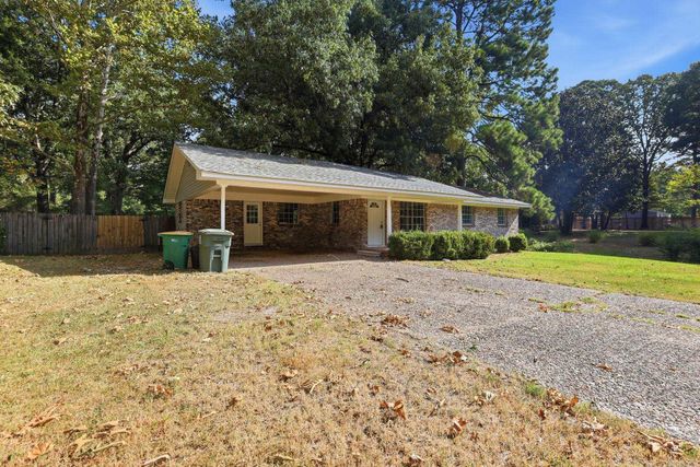 5018 Ackerman Drive, Little Rock, AR 72209