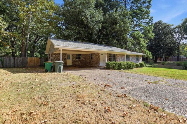 5018 Ackerman Drive, Little Rock, AR 72209