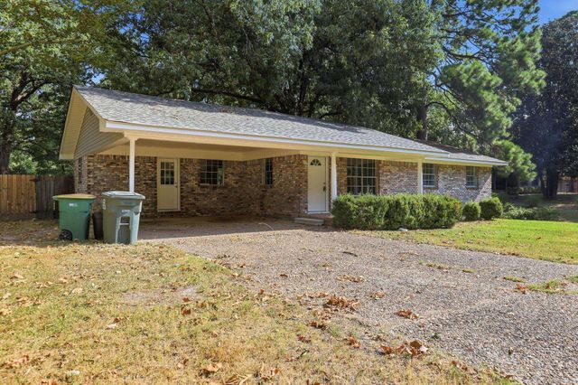 5018 Ackerman Drive, Little Rock, AR 72209