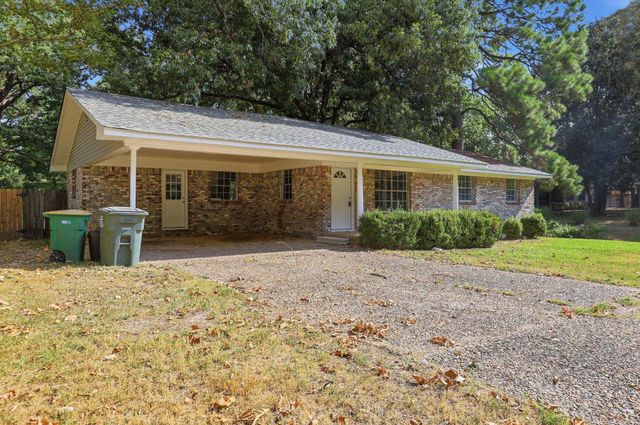 5018 Ackerman Drive, Little Rock, AR 72209