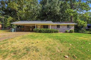 5018 Ackerman Drive, Little Rock, AR 72209
