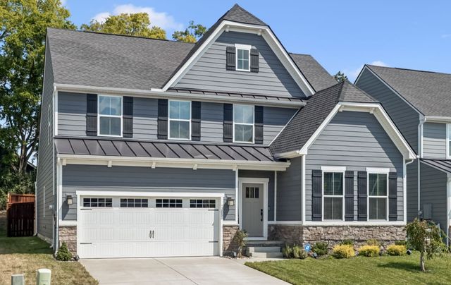 2005 Tanager Dr, Brentwood, TN 37027