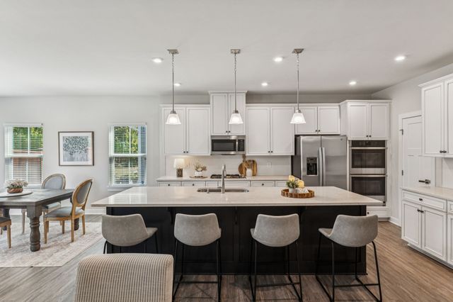 2005 Tanager Dr, Brentwood, TN 37027