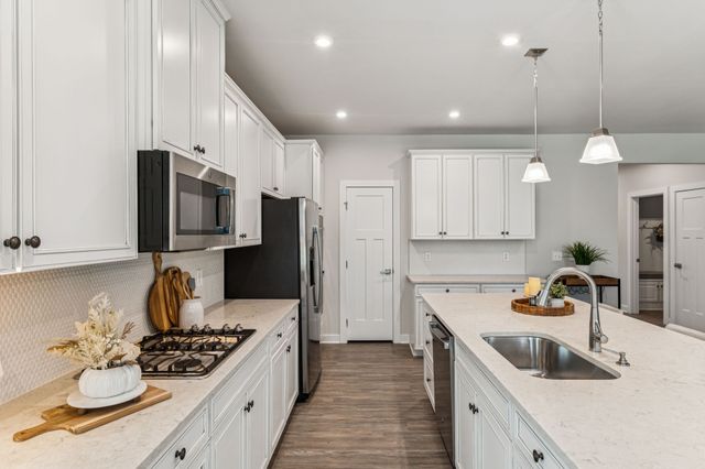 2005 Tanager Dr, Brentwood, TN 37027