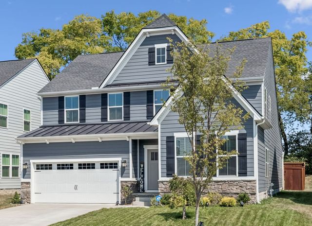 2005 Tanager Dr, Brentwood, TN 37027