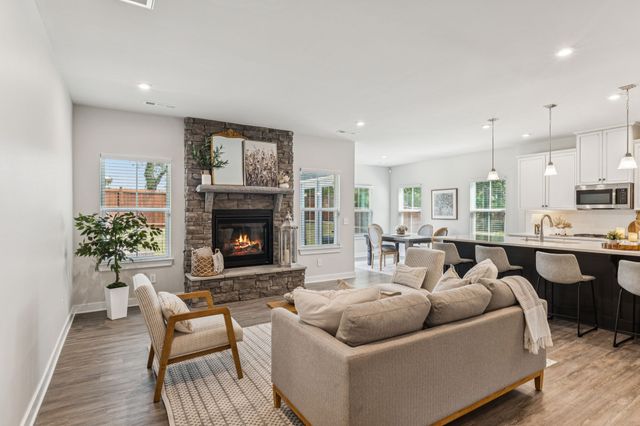 2005 Tanager Dr, Brentwood, TN 37027