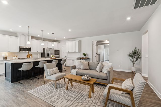 2005 Tanager Dr, Brentwood, TN 37027