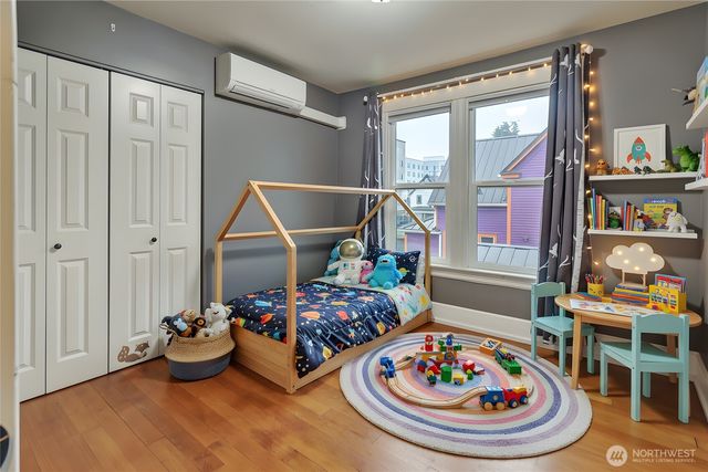 717 S L Street, Tacoma, WA 98405