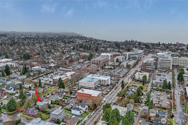 717 S L Street, Tacoma, WA 98405