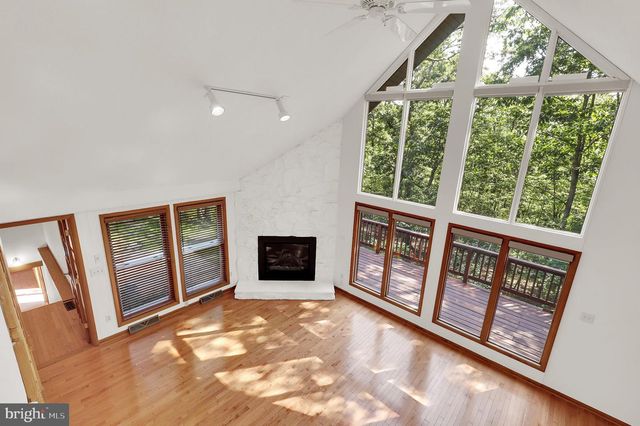 986 WALDEN RD, Hedgesville, WV 25427