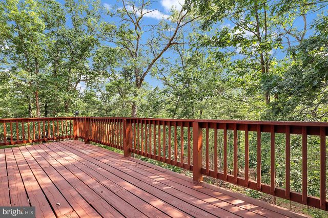 986 WALDEN RD, Hedgesville, WV 25427